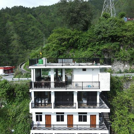 Dream Homestay Chamba  Exterior foto