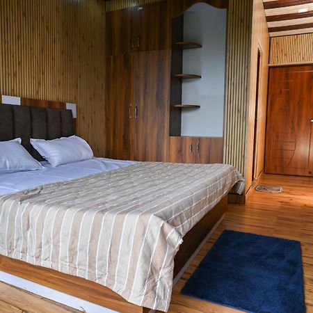 Dream Homestay Chamba  Cameră foto