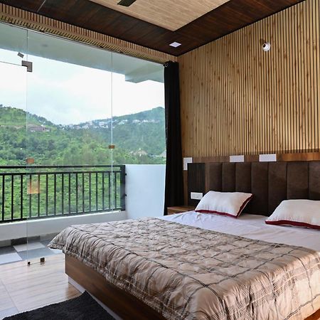 Dream Homestay Chamba  Exterior foto
