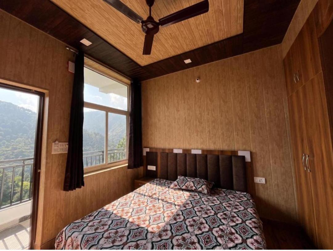 Dream Homestay Chamba  Cameră foto