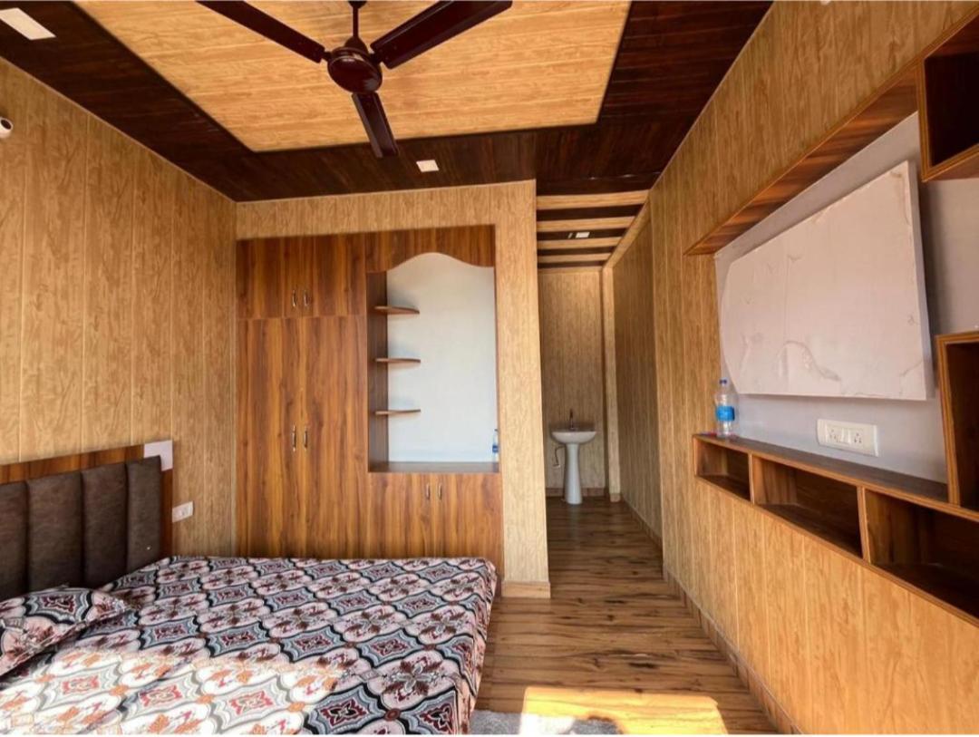 Dream Homestay Chamba  Cameră foto