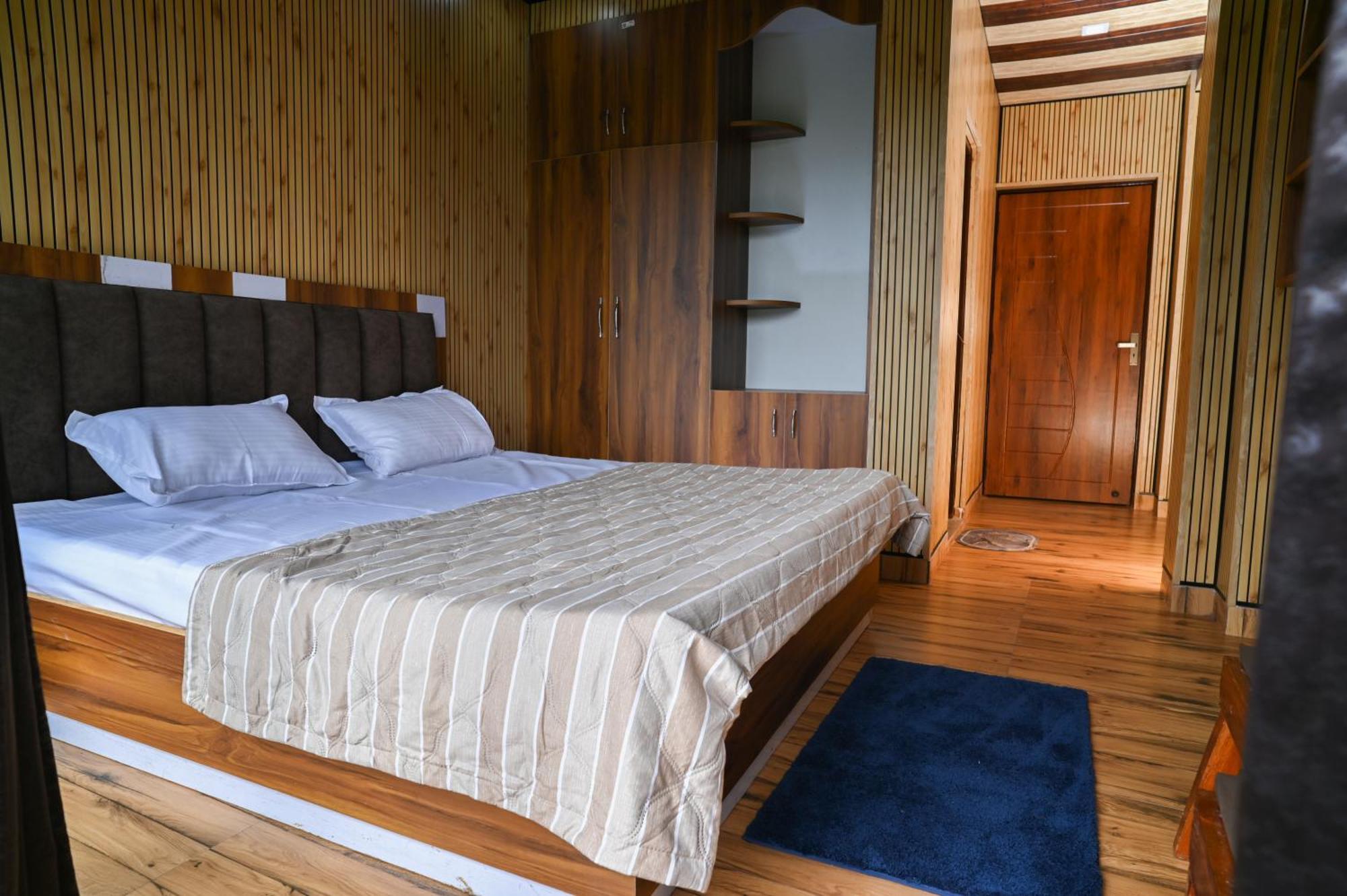 Dream Homestay Chamba  Cameră foto