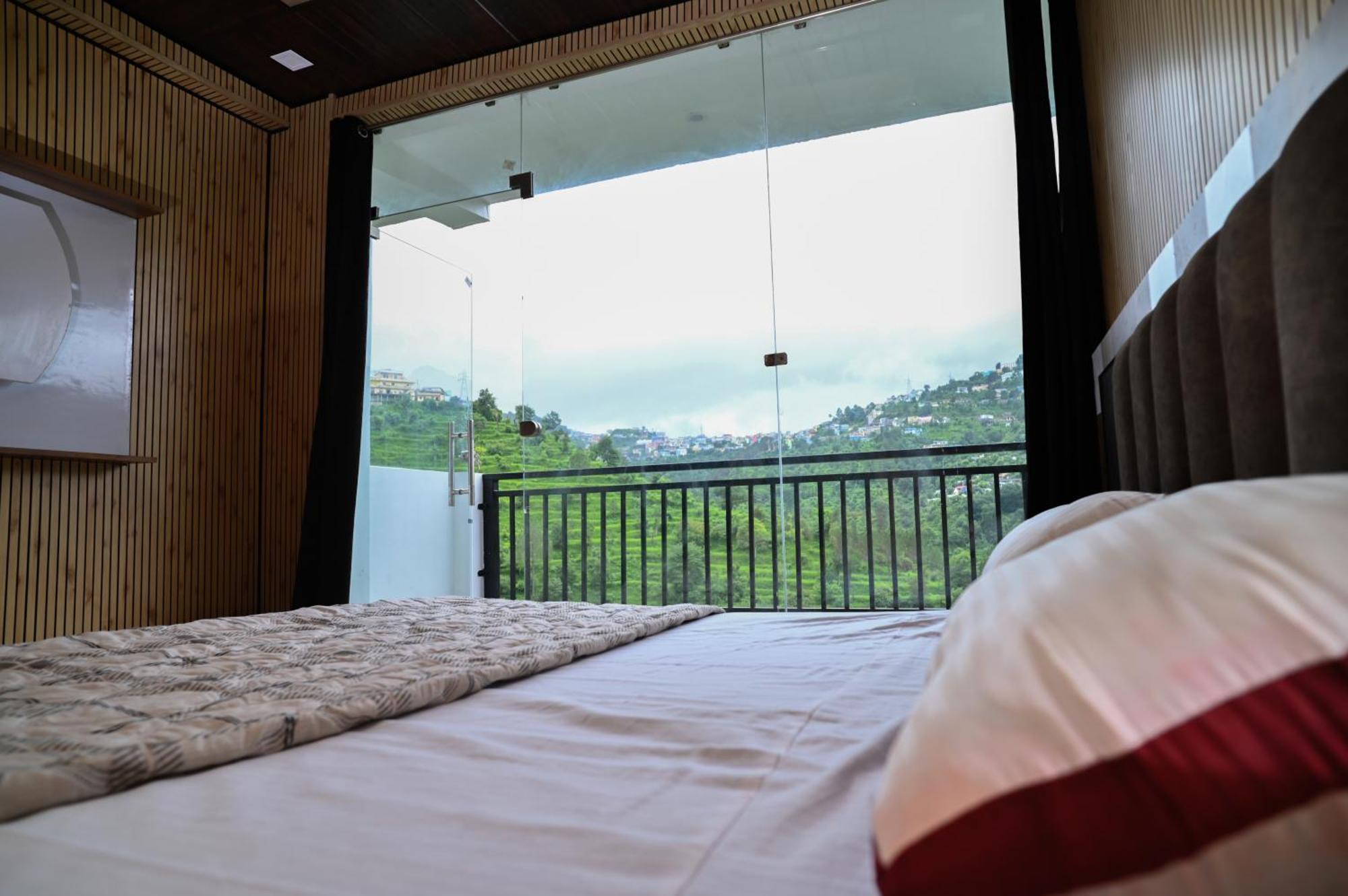 Dream Homestay Chamba  Cameră foto