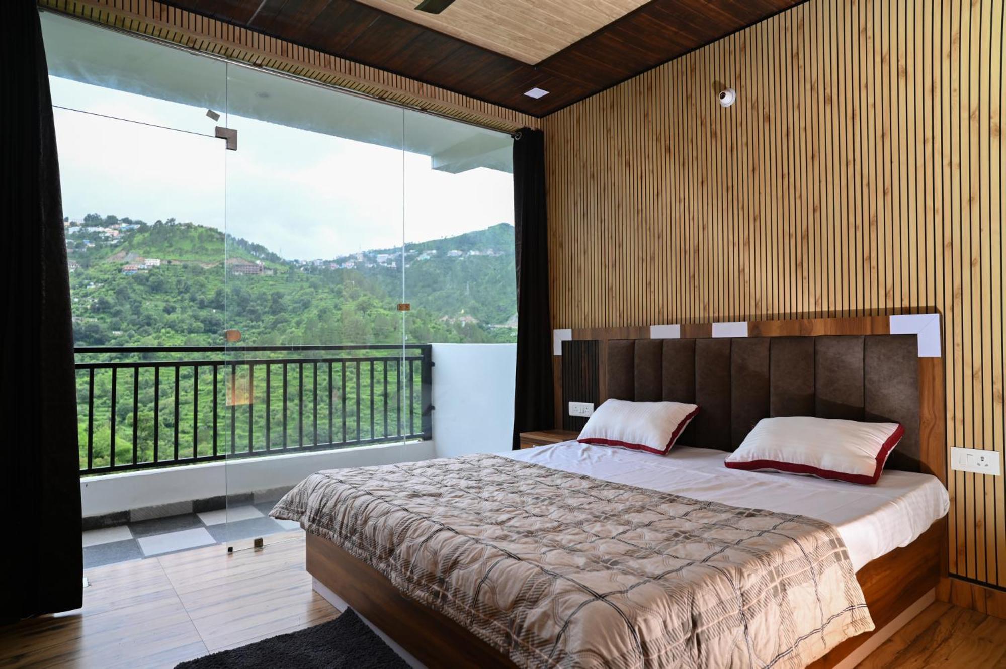 Dream Homestay Chamba  Exterior foto